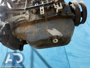 Gebruikte Carterpan Fiat Fiorino (225) 1.3 JTD 16V Multijet Prijs € 29,99 Margeregeling aangeboden door Autodemontage Aandijk