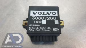 Gebruikte Computer Cruise Control Volvo V40 (VW) 1.8 16V Bi-Fuel Prijs € 24,99 Margeregeling aangeboden door Autodemontage Aandijk