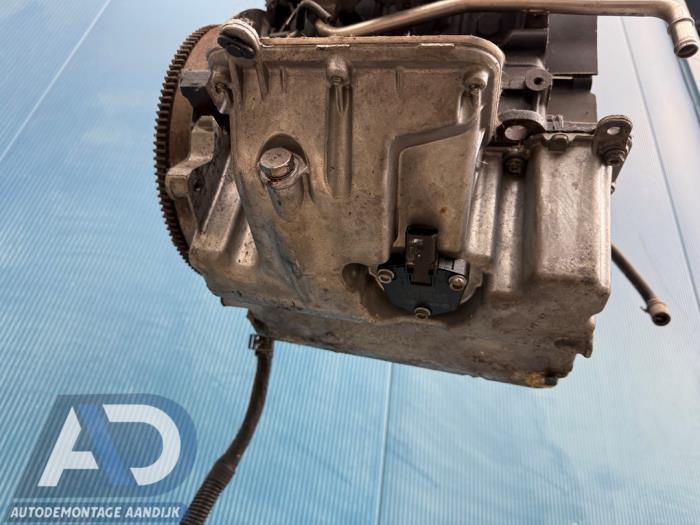 Gebruikte Carterpan Volkswagen Polo V (6R) 1.2 TDI 12V BlueMotion Prijs € 74,99 Margeregeling aangeboden door Autodemontage Aandijk