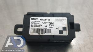 Gebruikte Module keyless vehicle BMW 1 serie (F20) 116d 2.0 16V Prijs € 19,99 Margeregeling aangeboden door Autodemontage Aandijk