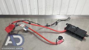 Gebruikte Accupool BMW 1 serie (F20) 116d 2.0 16V Prijs € 74,99 Margeregeling aangeboden door Autodemontage Aandijk