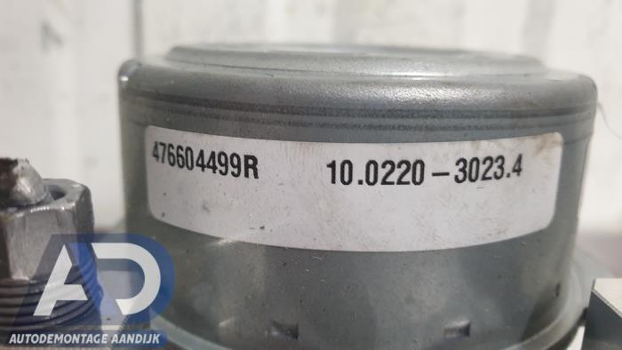 ABS Pomp van een Dacia Jogger 1.0 TCe 110 12V 2024