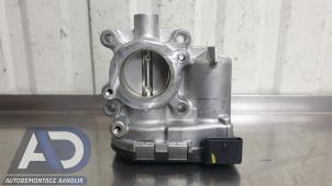 Gebruikte Gasklephuis Dacia Jogger 1.0 TCe 110 12V Prijs € 39,99 Margeregeling aangeboden door Autodemontage Aandijk