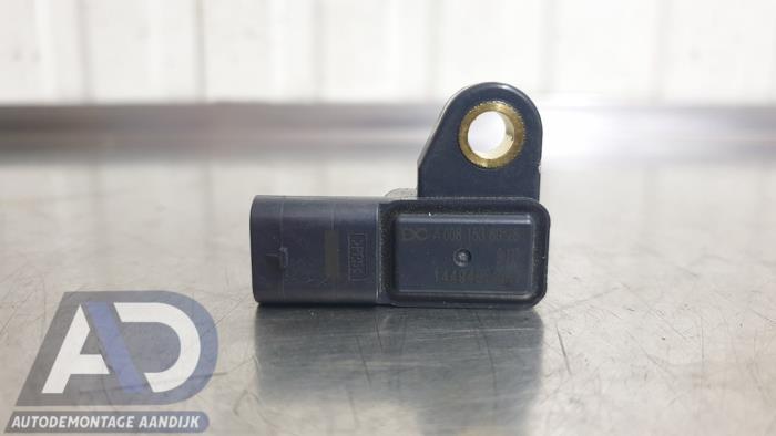 Gebruikte Brandstofdruk sensor Dacia Jogger 1.0 TCe 110 12V Prijs € 29,99 Margeregeling aangeboden door Autodemontage Aandijk