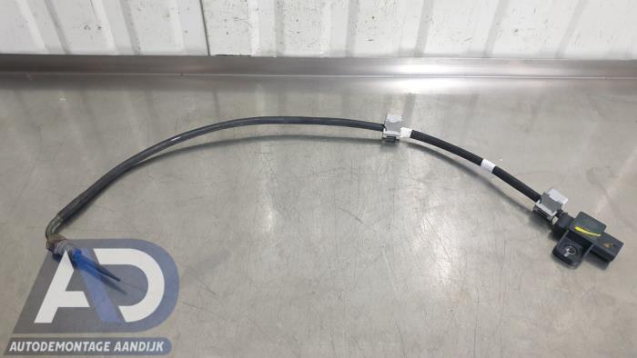 Gebruikte Uitlaat temperatuursensor Dacia Jogger 1.0 TCe 110 12V Prijs € 39,99 Margeregeling aangeboden door Autodemontage Aandijk