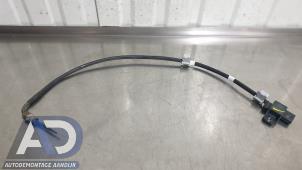 Gebruikte Uitlaat temperatuursensor Dacia Jogger 1.0 TCe 110 12V Prijs € 39,99 Margeregeling aangeboden door Autodemontage Aandijk