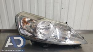 Gebruikte Koplamp rechts Fiat Scudo (270) 2.0 D Multijet Prijs € 49,99 Margeregeling aangeboden door Autodemontage Aandijk