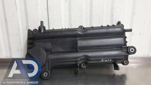 Gebruikte Kleppendeksel Hyundai i10 (F5) 1.1i 12V Prijs € 49,99 Margeregeling aangeboden door Autodemontage Aandijk