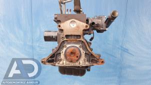 Gebruikte Draaiend Gedeelte motor Hyundai i10 (F5) 1.1i 12V Prijs € 299,99 Margeregeling aangeboden door Autodemontage Aandijk