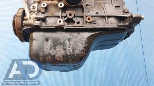 Gebruikte Carterpan Hyundai i10 (F5) 1.1i 12V Prijs € 34,99 Margeregeling aangeboden door Autodemontage Aandijk