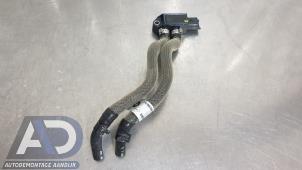 Gebruikte Turbodruk sensor Dacia Jogger 1.0 TCe 110 12V Prijs € 39,99 Margeregeling aangeboden door Autodemontage Aandijk