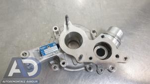 Gebruikte G-lader Dacia Jogger 1.0 TCe 110 12V Prijs € 99,99 Margeregeling aangeboden door Autodemontage Aandijk