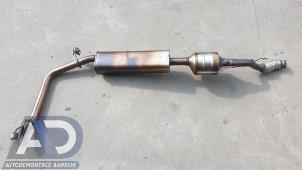 Gebruikte Katalysator Dacia Jogger 1.0 TCe 110 12V Prijs € 899,99 Margeregeling aangeboden door Autodemontage Aandijk