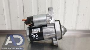 Gebruikte Startmotor Dacia Jogger 1.0 TCe 110 12V Prijs € 69,99 Margeregeling aangeboden door Autodemontage Aandijk