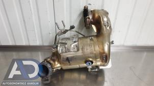 Gebruikte Katalysator Dacia Jogger 1.0 TCe 110 12V Prijs € 499,99 Margeregeling aangeboden door Autodemontage Aandijk