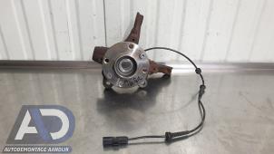 Gebruikte Asschenkel rechts-voor Dacia Jogger 1.0 TCe 110 12V Prijs € 60,00 Margeregeling aangeboden door Autodemontage Aandijk