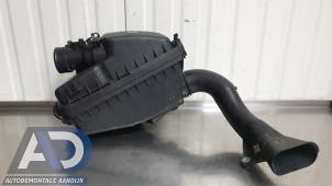 Gebruikte Luchtfilterhuis Toyota Corolla (E12) 1.4 D-4D 16V Prijs € 34,99 Margeregeling aangeboden door Autodemontage Aandijk