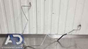 Gebruikte Airco Leiding Toyota Corolla (E12) 1.4 D-4D 16V Prijs € 39,99 Margeregeling aangeboden door Autodemontage Aandijk