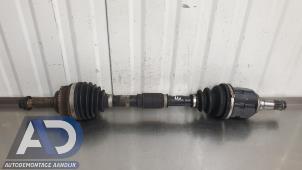 Gebruikte Cardanas links-voor (VWA) Toyota Corolla (E12) 1.4 D-4D 16V Prijs € 39,99 Margeregeling aangeboden door Autodemontage Aandijk