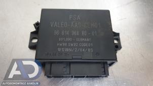 Gebruikte PDC Module Fiat Scudo (270) 2.0 D Multijet Prijs € 34,99 Margeregeling aangeboden door Autodemontage Aandijk