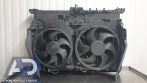 Gebruikte Frontpaneel Fiat Scudo (270) 2.0 D Multijet Prijs € 249,99 Margeregeling aangeboden door Autodemontage Aandijk