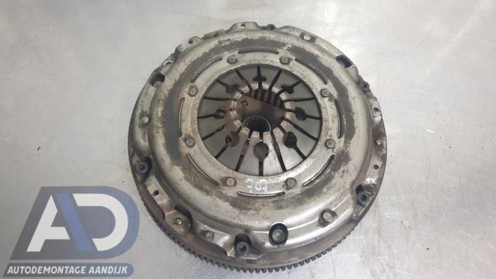 Gebruikte Vliegwiel Fiat Scudo (270) 2.0 D Multijet Prijs € 149,99 Margeregeling aangeboden door Autodemontage Aandijk