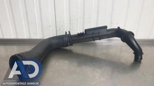 Gebruikte Intercooler Buis Fiat Scudo (270) 2.0 D Multijet Prijs € 29,99 Margeregeling aangeboden door Autodemontage Aandijk