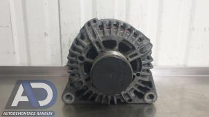 Gebruikte Dynamo Fiat Scudo (270) 2.0 D Multijet Prijs € 34,99 Margeregeling aangeboden door Autodemontage Aandijk