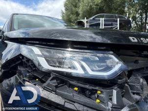 Gebruikte Koplamp rechts Landrover Discovery Sport (LC) 2.0 TD4 180 16V Prijs € 749,99 Margeregeling aangeboden door Autodemontage Aandijk