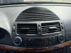 Mercedes-Benz E Combi (S211) 2.7 E-270 CDI 20V Luchtrooster Dashboard