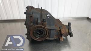 Gebruikte Differentieel achter Mercedes E Combi (S211) 2.7 E-270 CDI 20V Prijs € 249,99 Margeregeling aangeboden door Autodemontage Aandijk