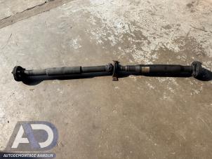 Gebruikte Cardanas Mercedes E Combi (S211) 2.7 E-270 CDI 20V Prijs € 174,99 Margeregeling aangeboden door Autodemontage Aandijk