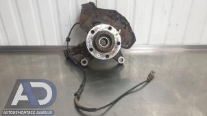 Gebruikte Asschenkel links-voor Fiat Scudo (270) 2.0 D Multijet Prijs € 49,99 Margeregeling aangeboden door Autodemontage Aandijk