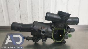 Gebruikte Thermostaathuis Fiat Scudo (270) 2.0 D Multijet Prijs € 29,99 Margeregeling aangeboden door Autodemontage Aandijk