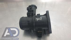 Gebruikte Gasklephuis Fiat Scudo (270) 2.0 D Multijet Prijs € 39,99 Margeregeling aangeboden door Autodemontage Aandijk