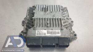 Gebruikte Computer Motormanagement Fiat Scudo (270) 2.0 D Multijet Prijs € 99,99 Margeregeling aangeboden door Autodemontage Aandijk