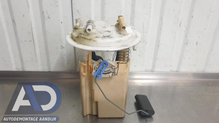 Gebruikte Tank element Pomp Fiat Scudo (270) 2.0 D Multijet Prijs € 49,99 Margeregeling aangeboden door Autodemontage Aandijk