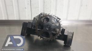 Gebruikte Oliepomp Fiat Scudo (270) 2.0 D Multijet Prijs € 49,99 Margeregeling aangeboden door Autodemontage Aandijk