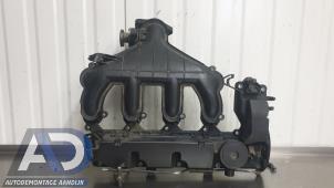 Gebruikte Inlaatspruitstuk Fiat Scudo (270) 2.0 D Multijet Prijs € 49,99 Margeregeling aangeboden door Autodemontage Aandijk