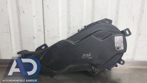 Gebruikte Distributiedeksel Fiat Scudo (270) 2.0 D Multijet Prijs € 19,99 Margeregeling aangeboden door Autodemontage Aandijk