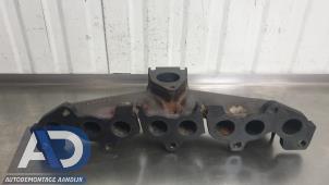 Gebruikte Uitlaatspruitstuk Fiat Scudo (270) 2.0 D Multijet Prijs € 29,99 Margeregeling aangeboden door Autodemontage Aandijk