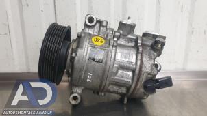 Gebruikte Aircopomp Volkswagen Golf VII (AUA) 1.5 TSI Evo BMT 16V Prijs € 74,99 Margeregeling aangeboden door Autodemontage Aandijk