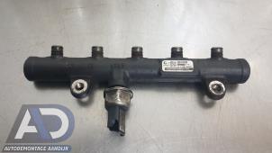 Gebruikte Verstuiver brug Fiat Scudo (270) 2.0 D Multijet Prijs € 29,99 Margeregeling aangeboden door Autodemontage Aandijk