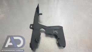 Gebruikte Distributiedeksel Fiat Scudo (270) 2.0 D Multijet Prijs € 19,99 Margeregeling aangeboden door Autodemontage Aandijk