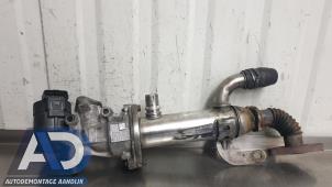 Gebruikte EGR Klep Fiat Scudo (270) 2.0 D Multijet Prijs € 74,99 Margeregeling aangeboden door Autodemontage Aandijk