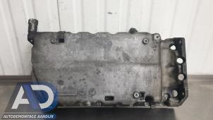 Gebruikte Carterpan Fiat Scudo (270) 2.0 D Multijet Prijs € 49,99 Margeregeling aangeboden door Autodemontage Aandijk