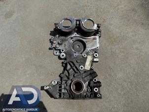 Gebruikte Distributiedeksel Opel Adam 1.4 16V Prijs € 99,99 Margeregeling aangeboden door Autodemontage Aandijk