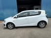 Chevrolet Aveo (300) 1.2 16V Airbag hemel links