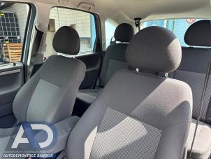 Gebruikte Bekleding Set (compleet) Opel Meriva 1.6 16V Prijs € 149,99 Margeregeling aangeboden door Autodemontage Aandijk