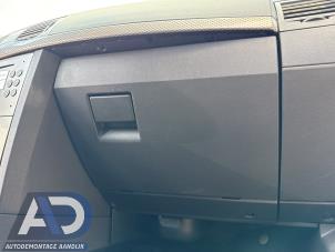 Gebruikte Dashboardkastje Opel Meriva 1.6 16V Prijs € 24,99 Margeregeling aangeboden door Autodemontage Aandijk